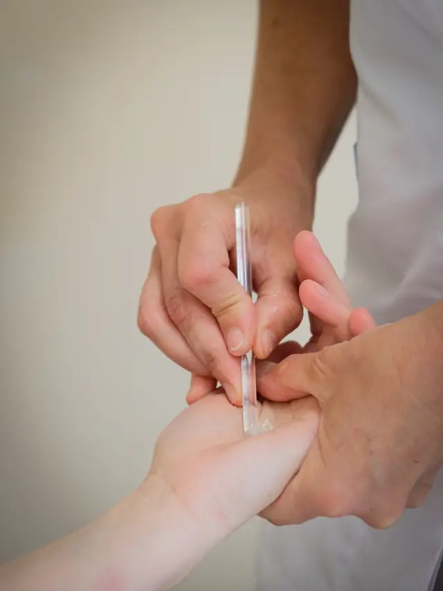 Pourquoi consulter un réflexologue ?