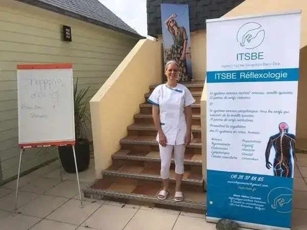 Shopping d’été bien-être à Concarneau
