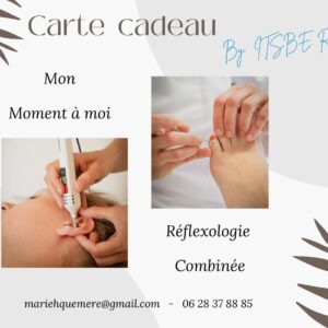 Bon cadeau