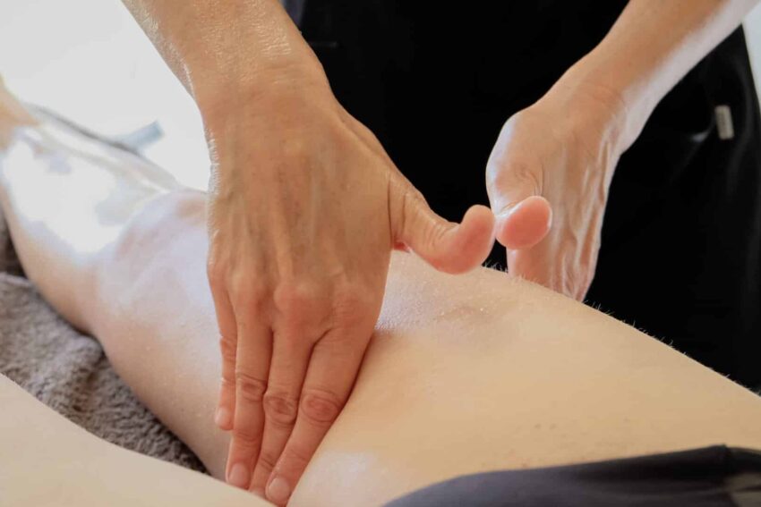les-massages